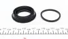 Ремкомпл. супорта зад. W211 02-/W212 09-(розширений/42 mm)(ATE) FRENKIT 242923 (фото 4)