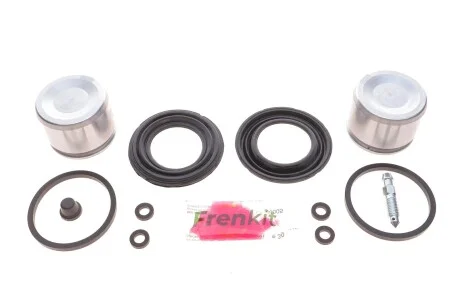 Ремкомпл. супорта зад. Opel Omega 94-03 (d=42mm) (+2 поршня) FRENKIT 242932