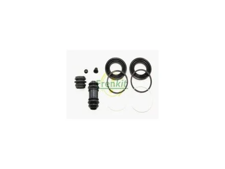 Ремкомплект гальмівного супорту SUBARU LEGACY FRENKIT 243023