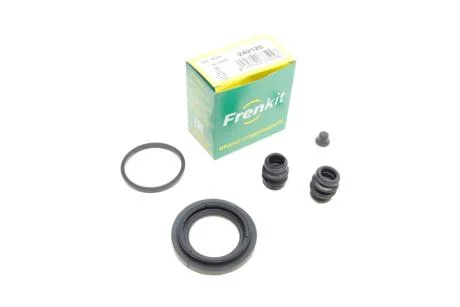 Ремкомплект супорта з поршнем супорта FRENKIT 243120