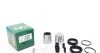 Ремкомпл. супорта пер. Forester 12-/Outback 09-/Tribeca 05-(розширений/43 mm) FRENKIT 243925