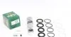 Ремкомплект супорта з 4 поршнями супорта FRENKIT 243949