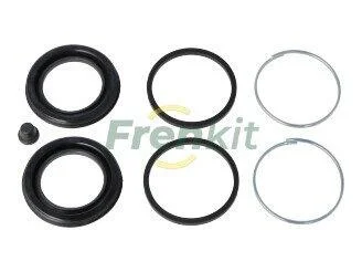 Ремкомплект суппорта FRENKIT 244003