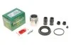 Ремкомпл. супорта зад. BMW 5 (F07) 09-/BMW 7 (F01-F04) 08-(розширений/44 mm)(ATE) FRENKIT 244936 (фото 1)