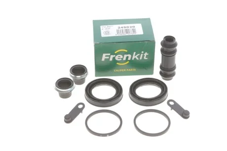 Ремкомплект супорта (частини супорта, ущільнювачі) FRENKIT 245020