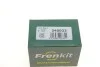 Ремкомплект супорта (частини супорта, ущільнювачі) FRENKIT 245023 (фото 3)