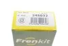 Ремкомплект гальмівного супорту HYUNDAI SANTA-FE, KIA SORENTO, OPEL ANTARA FRENKIT 245032 (фото 3)