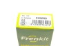 Ремкомплект супорта з поршнем супорта FRENKIT 245055 (фото 9)