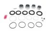 Ремкомпл. супорта перед. 45мм Land Cruiser 100 98-07 (+поршень) FRENKIT 245911