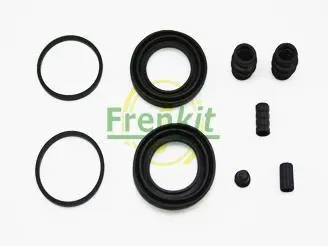 Ремкомплект супорта перед Nissan Navara (D22/D40)/Pathfinder 95- (Ø=46mm) (Nissan) FRENKIT 246010 (фото 1)