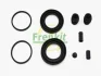Ремкомплект супорта перед Nissan Navara (D22/D40)/Pathfinder 95- (Ø=46mm) (Nissan) FRENKIT 246010 (фото 1)