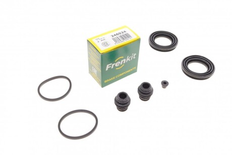 Ремкомплект супорта FRENKIT 246024