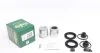 Ремкомплект супорта з 2 поршнями супорта FRENKIT 246918 246918