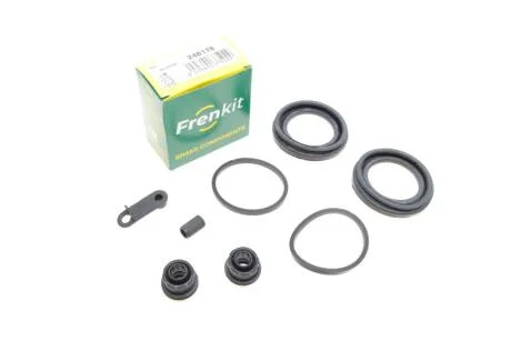 Ремкомплект супорта FRENKIT 248178