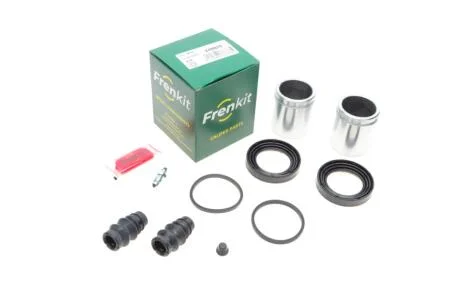 Ремкомпл. супорта пер. Amarok 10-/Crafter 16-(розширений/48 mm)(Bosch) FRENKIT 248820