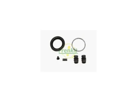 Ремкомплект гальмівного супорту HYUNDAI ATOS SUBARU JUSTY SUZUKI SWIFT FRENKIT 251018