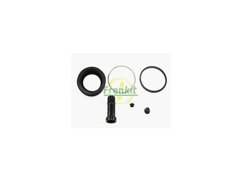 Ремкомплект гальмівного супорту DAIHATSU CHARMANT HONDA CIVIC HYUNDAI ACCENT, PONY EXCEL MITSUBISHI FRENKIT 251033 (фото 1)
