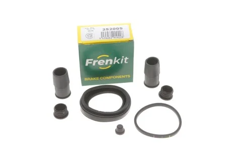 Ремкомплект супорта (частини супорта, ущільнювачі) FRENKIT 252005
