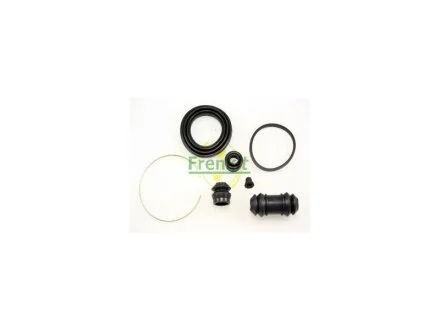 Ремкомплект гальмівного супорту MAZDA 626 FRENKIT 254079