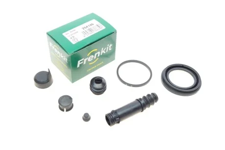 Ремкомпл. супорта зад. MB Sprinter 907/910 18-(розширений/54 mm)(Brembo) FRENKIT 254146
