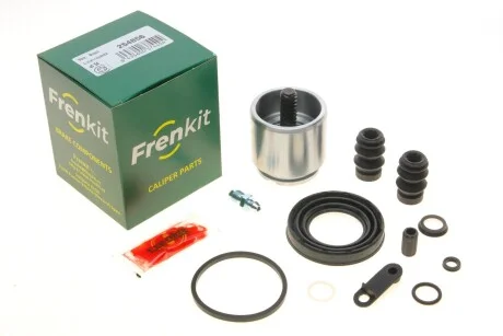 Ремонтний комплект, гальмівний супорт FRENKIT 254856