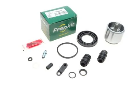 Ремонтний комплект, гальмівний супорт FRENKIT 254857