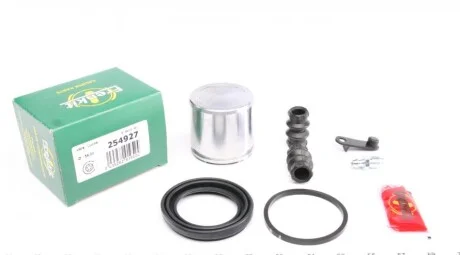 Ремкомпл. супорта пер. BMW 1 06-(розширений/54 mm)(TRW) FRENKIT 254927