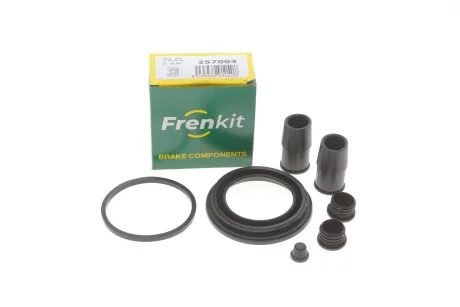 Ремкомплект супорта (частини супорта, ущільнювачі) FRENKIT 257004