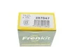 Ремкомплект супорта (частини супорта, ущільнювачі) FRENKIT 257047 (фото 11)