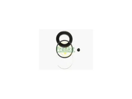 Ремкомплект гальмівного супорту MITSUBISHI L200, L300, PAJERO-MONTERO FRENKIT 257057