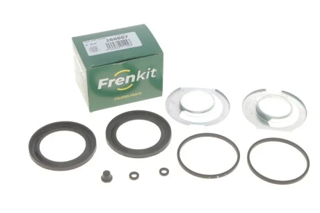 Ремкомплект супорта FRENKIT 260007