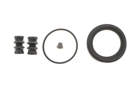 Ремкомпл. супорта пер. W204/W212 07-14 (розширений/60 mm)(TRW) FRENKIT 260089 (фото 1)