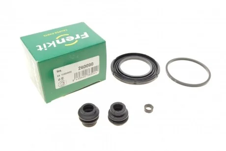 Ремонтний комплект, гальмівний супорт FRENKIT 260090