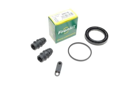 Ремкомпл. супорта пер. T6 15-(розширений/60 mm)(CBI) FRENKIT 260118