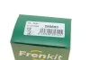 Ремкомпл. супорта пер. Astra J 09-/Insignia A 08-(розширений/60 mm)(Mando) FRENKIT 260803 (фото 16)
