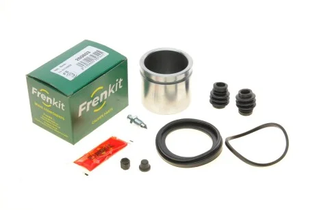 Ремкомпл. супорта пер. Astra J 09-/Insignia A 08-(розширений/60 mm)(Mando) FRENKIT 260803