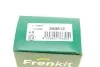 Ремкомплект супорта з поршнем супорта FRENKIT 260812 (фото 15)