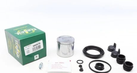 Ремонтний комплект, гальмівний супорт FRENKIT 260975