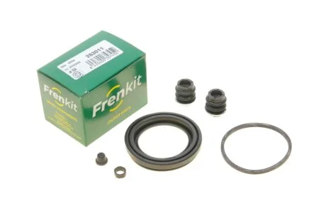 Ремонтний комплект, гальмівний супорт FRENKIT 263011