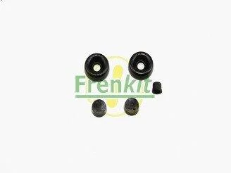 Ремкомплект гальмівного циліндру FORD FIESTA FRENKIT 315004