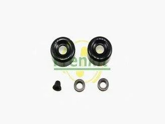 Ремкомплект гальмівного циліндру FORD TRANSIT IVECO DAILY I 30.8, 35.8, 35.10, 40.8, 40.10 ROVER MIN FRENKIT 315007 (фото 1)
