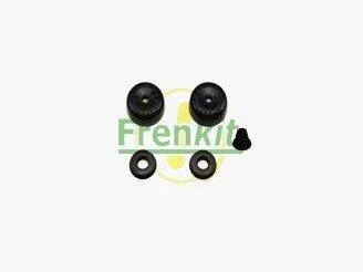 Ремкомплект гальмівного циліндру NISSAN ALMERA, PRESEA SUNNY, PULSAR, 100NX (B13) FRENKIT 315017