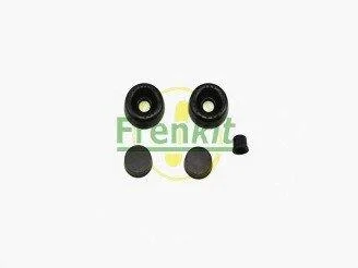 Ремкомплект гальмівного циліндру CITROEN 2 CV, DYANE, C8, MEHARI FORD FIESTA FRENKIT 317002 (фото 1)
