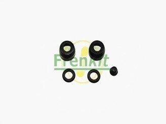 Ремкомплект гальмівного циліндру AUDI 80, 90, 100, COUPE SEAT IBIZA, MALAGA, CORDOBA, TOLEDO VW PASS FRENKIT 317013