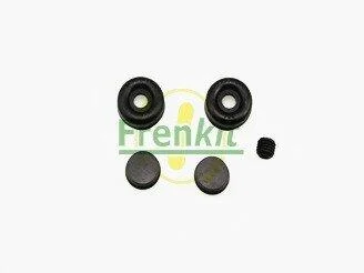Ремкомплект гальмівного циліндру ISUZU CHEVROLET LUV TOYOTA HIACE, HILUX FRENKIT 320026 (фото 1)
