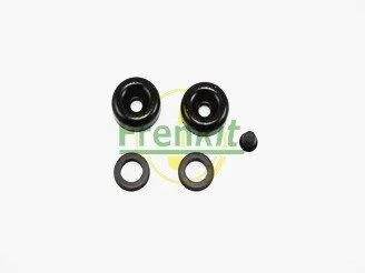 Ремкомплект гальмівного циліндру MERCEDES 407D-410D (BM611) 6-81 -> RENAULT R14, R18, R9, 11 FRENKIT 322011 (фото 1)