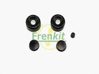 АКЦІЯ!!! Ремкомплект гальмівного циліндру NISSAN SUNNY, PULSAR, 100NX (B13) FRENKIT 322035 (фото 1)