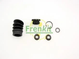 АКЦІЯ!!! Ремкомплект головного циліндру зчеплення NISSAN EBRO L-60, L-80, L60.09,L80.09-14, FRENKIT 415043