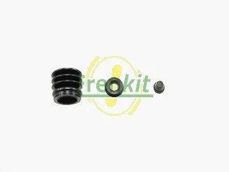 Ремкомплект цил.зчеплення (част. циліндра, ущільн) FRENKIT 519008