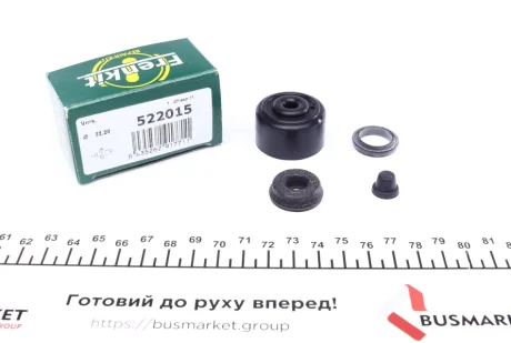 Ремкомплект циліндра зчеплення робочого FRENKIT 522015